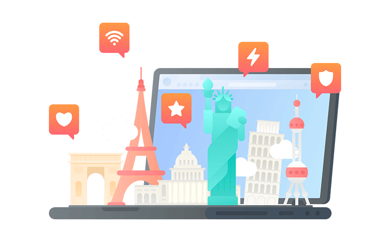 代理迅雷的回国vpn - 速帆加速器